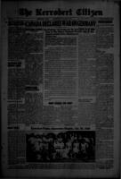 The Kerrobert Citizen September 13, 1939