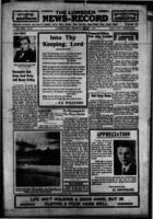 The Lumsden News-Record April 4, 1940