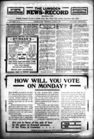 The Lumsden News-Record August 2, 1939