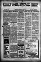 The Lumsden News-Record August 30, 1939