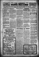 The Lumsden News-Record December 13, 1939