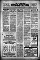 The Lumsden News-Record December 6, 1939