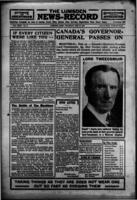The Lumsden News-Record February 15, 1940