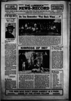 The Lumsden News-Record February 22, 1940