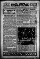 The Lumsden News-Record February 8, 1940