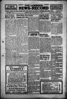 The Lumsden News-Record January 17, 1940