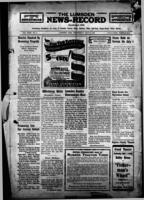 The Lumsden News-Record July 12, 1939