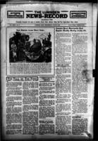 The Lumsden News-Record July 19, 1939