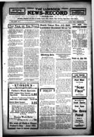 The Lumsden News-Record June 14, 1939