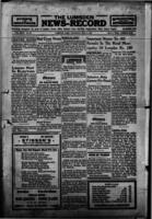 The Lumsden News-Record March 21, 1940