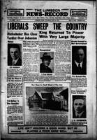 The Lumsden News-Record March 28, 1940