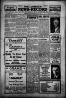 The Lumsden News-Record March 7, 1940