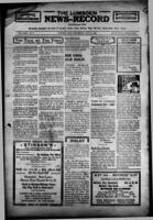 The Lumsden News-Record May 10, 1939