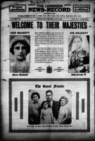 The Lumsden News-Record May 17, 1939