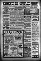 The Lumsden News-Record September 20, 1939