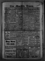 The Macklin Times June 19, 1940