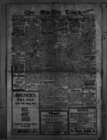 The Macklin Times October 16, 1940