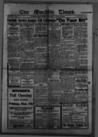 The Macklin Times October 2, 1940