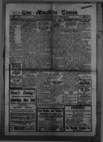 The Macklin Times October 23, 1940