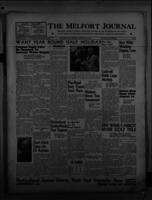 The Melfort Journal August 11, 1939