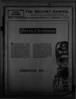 The Melfort Journal December 22, 1939