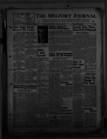 The Melfort Journal February 9, 1940