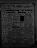 The Melfort Journal January 26, 1940