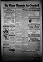 The Moose Mountain Star-Standard May 29, 1940