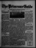 The Primrose Guide [Saskatoon Dairy Pool and Saskatchewan Poultry Pool] April 19, 1940