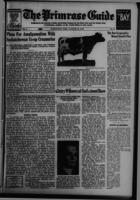 The Primrose Guide [Saskatoon Dairy Pool and Saskatchewan Poultry Pool] August 23, 1940
