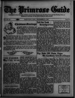 The Primrose Guide [Saskatoon Dairy Pool and Saskatchewan Poultry Pool] December 15, 1939