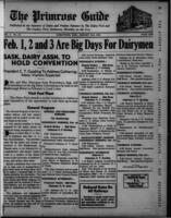 The Primrose Guide [Saskatoon Dairy Pool and Saskatchewan Poultry Pool] January 21, 1939