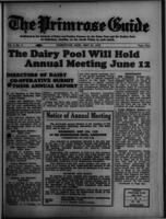 The Primrose Guide [Saskatoon Dairy Pool and Saskatchewan Poultry Pool] May 24, 1940