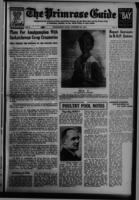 The Primrose Guide [Saskatoon Dairy Pool and Saskatchewan Poultry Pool] October 25, 1940