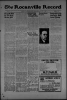 The Rocanville Record April 10, 1940
