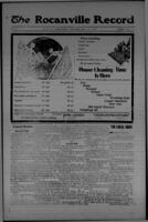 The Rocanville Record April 12, 1939