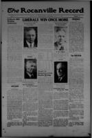 The Rocanville Record April 3, 1940