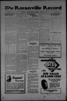 The Rocanville Record August 14, 1940