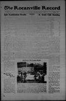 The Rocanville Record August 2, 1939