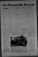 The Rocanville Record August 30, 1939