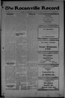 The Rocanville Record December 18, 1940