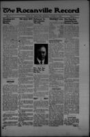 The Rocanville Record December 27, 1939