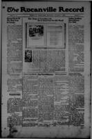 The Rocanville Record December 6, 1939