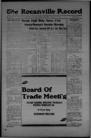 The Rocanville Record February 1, 1939