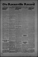 The Rocanville Record February 21, 1940