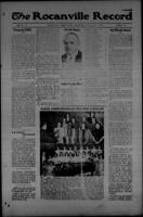 The Rocanville Record February 7, 1940