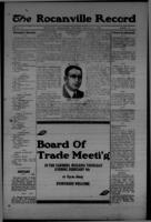 The Rocanville Record February 8, 1939
