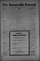 The Rocanville Record January 11, 1939