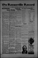 The Rocanville Record January 17, 1940