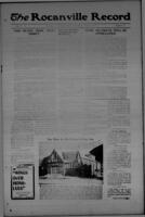 The Rocanville Record June 5, 1940